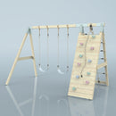 PolarPlay Klettergerüst Biene