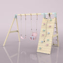 PolarPlay Klettergerüst Kuckuck