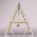 PolarPlay Klettergerüst Kuckuck