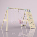 PolarPlay Klettergerüst Kuckuck