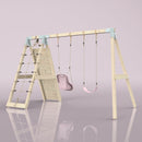 PolarPlay Klettergerüst Kuckuck
