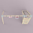 PolarPlay Klettergerüst Kuckuck