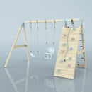 PolarPlay Klettergerüst Kuckuck