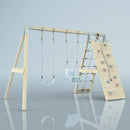 PolarPlay Klettergerüst Kuckuck