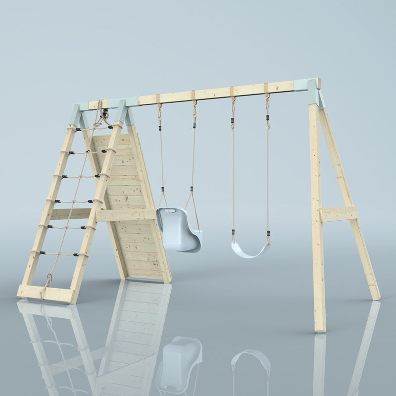 PolarPlay Klettergerüst Kuckuck