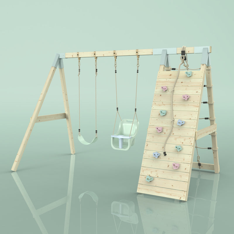 PolarPlay Klettergerüst Kuckuck