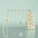 PolarPlay Klettergerüst Kuckuck