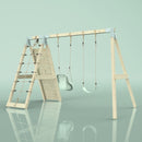 PolarPlay Klettergerüst Kuckuck