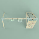 PolarPlay Klettergerüst Kuckuck