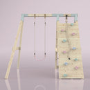 PolarPlay Klettergerüst Chamäleon