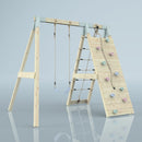 PolarPlay Klettergerüst Chamäleon