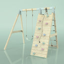 PolarPlay Klettergerüst Chamäleon