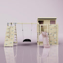 PolarPlay Spielturm Aksel