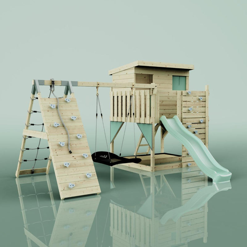 PolarPlay Spielturm Aksel