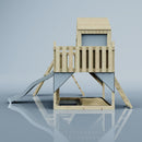 PolarPlay Spielturm Anika