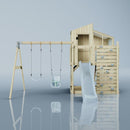 PolarPlay Spielturm Bosse