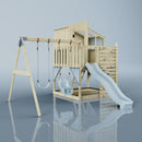 PolarPlay Spielturm Bosse