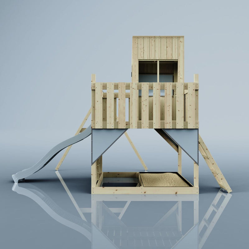 PolarPlay Spielturm Brita