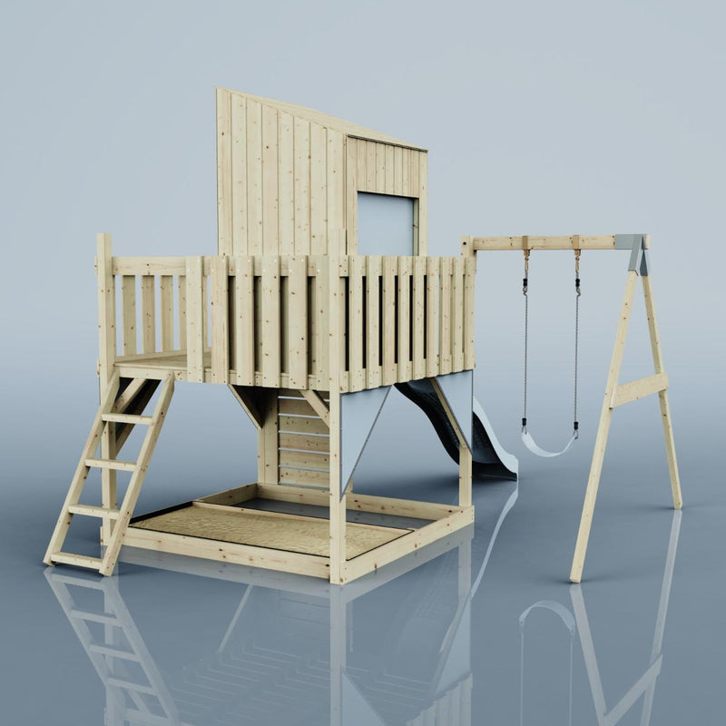 PolarPlay Spielturm Brita