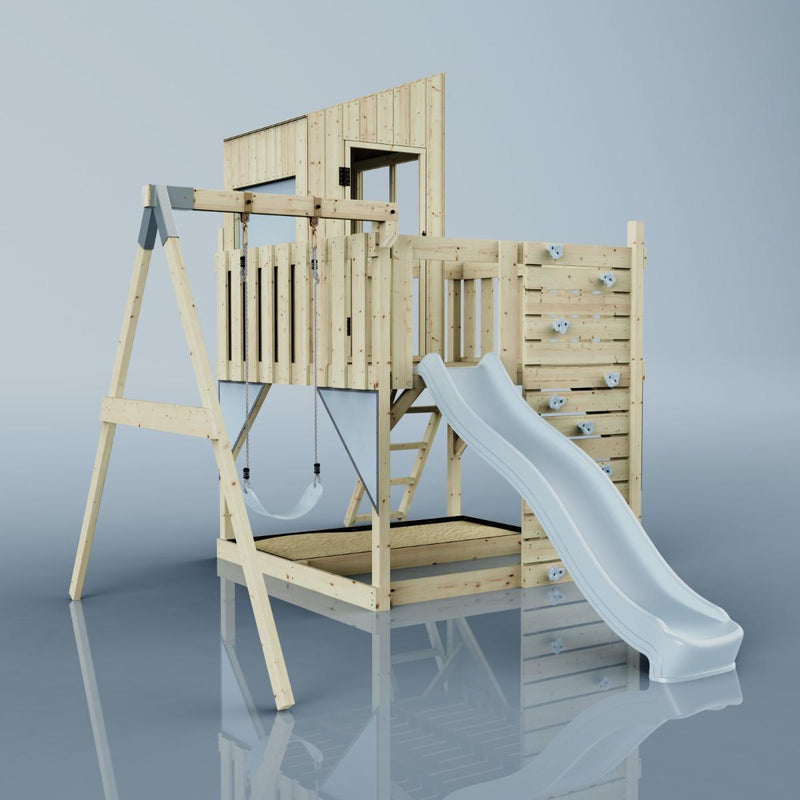 PolarPlay Spielturm Brita