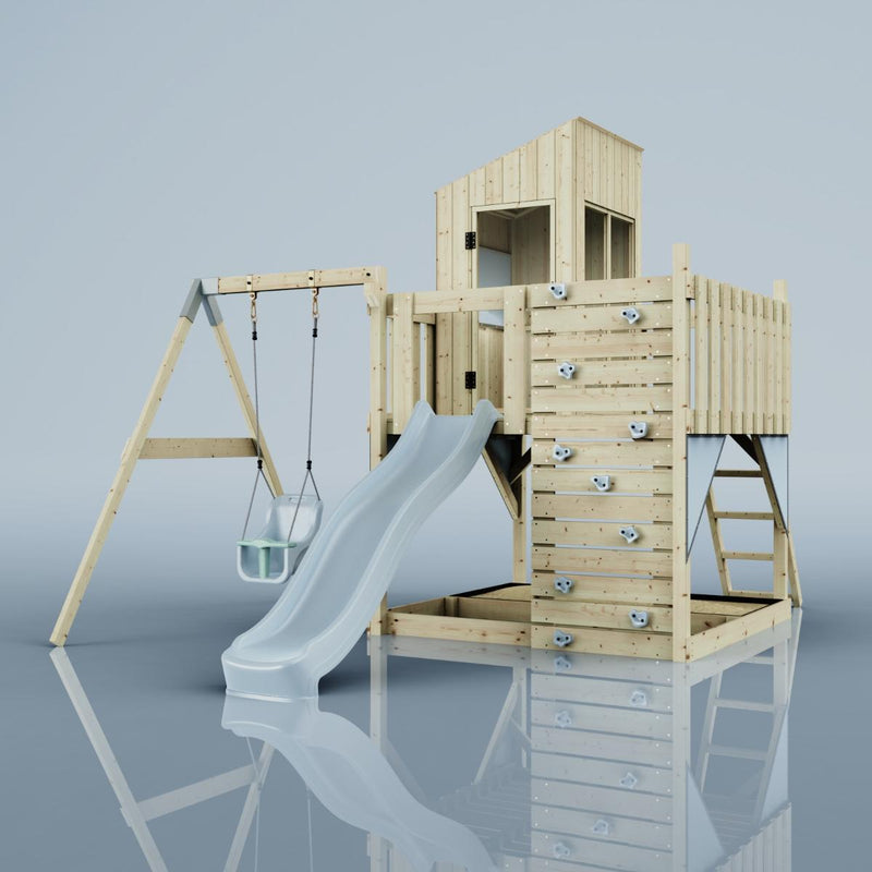 PolarPlay Spielturm Brita