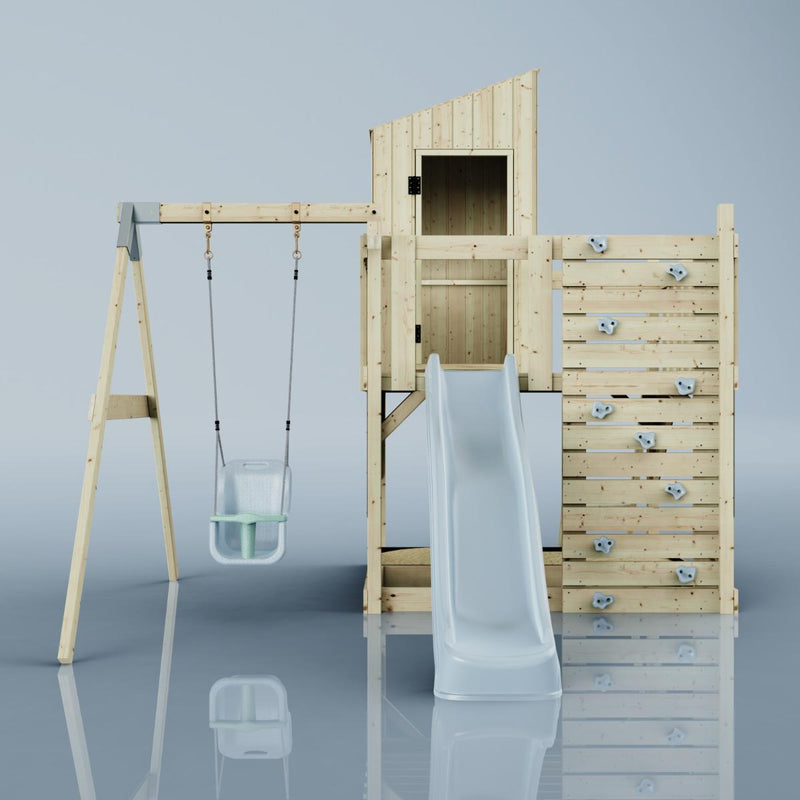 PolarPlay Spielturm Brita
