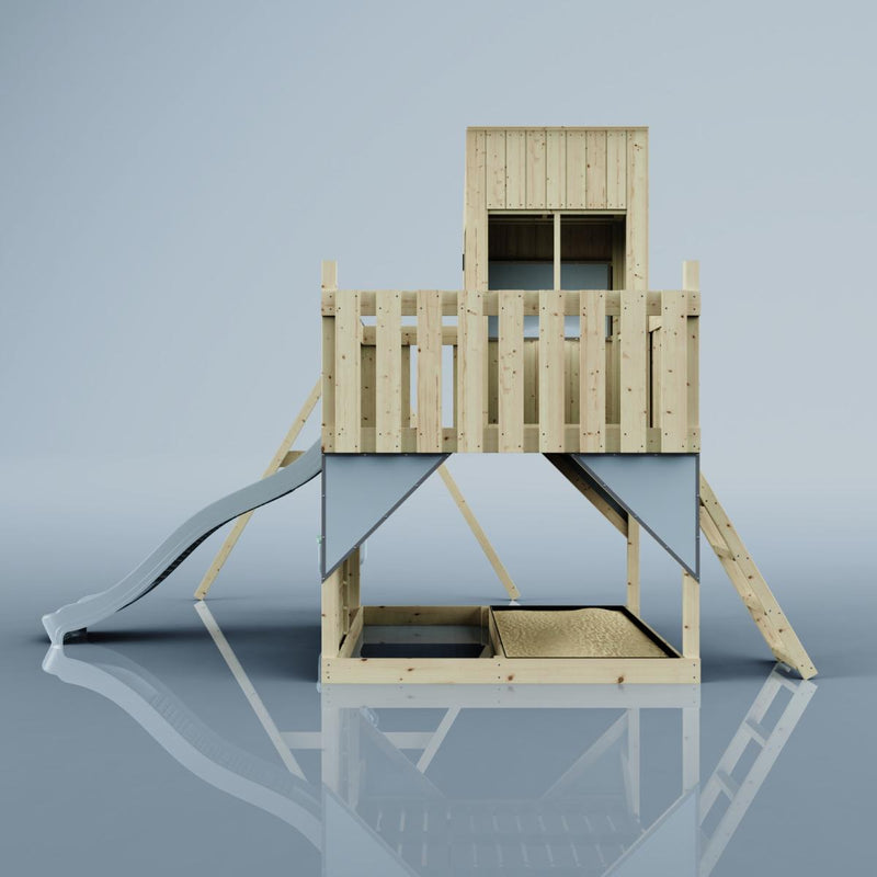 PolarPlay Spielturm Brita