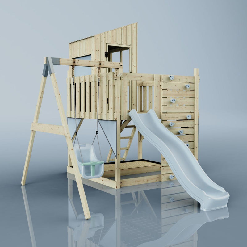PolarPlay Spielturm Brita