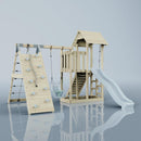 PolarPlay Spielturm Farö