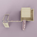 PolarPlay Spielturm Frida