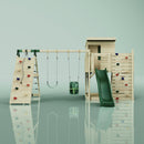 PolarPlay Spielturm Frida