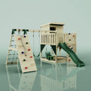 PolarPlay Spielturm Frida