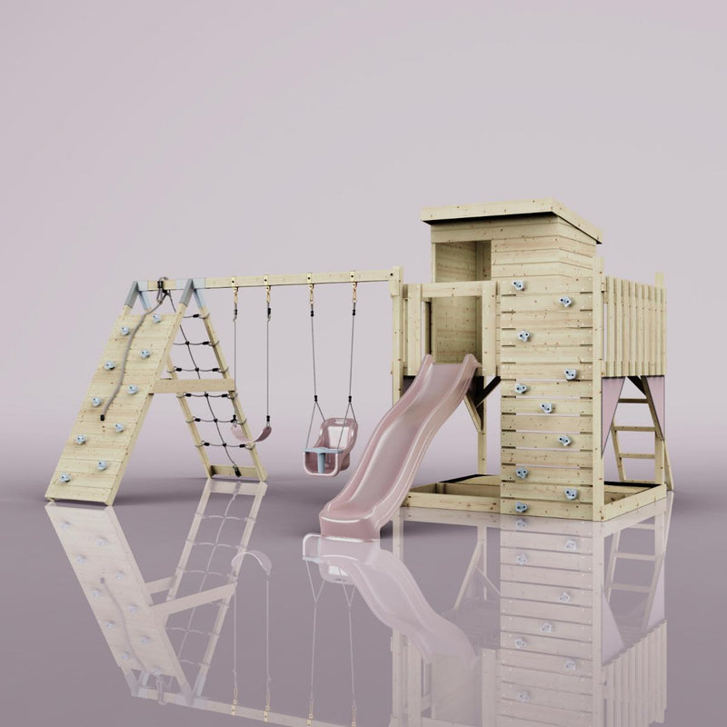 PolarPlay Spielturm Frida