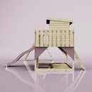 PolarPlay Spielturm Frida