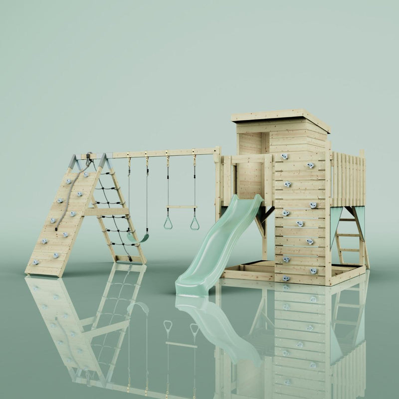 PolarPlay Spielturm Frida