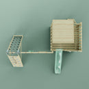 PolarPlay Spielturm Frida