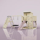 PolarPlay Spielturm Frida