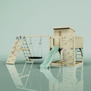 PolarPlay Spielturm Frida