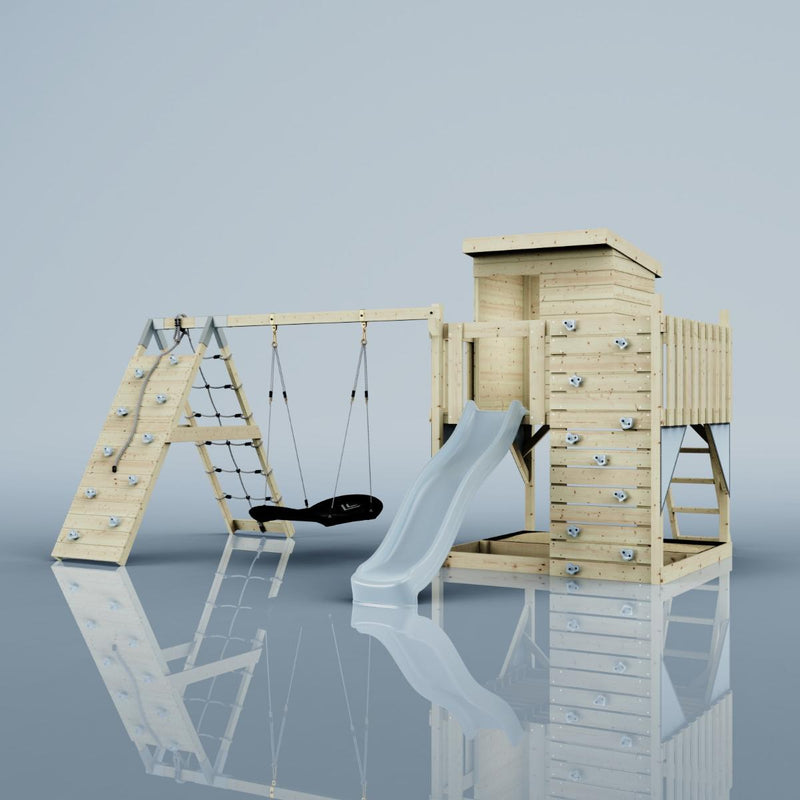 PolarPlay Spielturm Frida