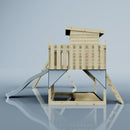 PolarPlay Spielturm Frida