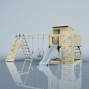 PolarPlay Spielturm Frida