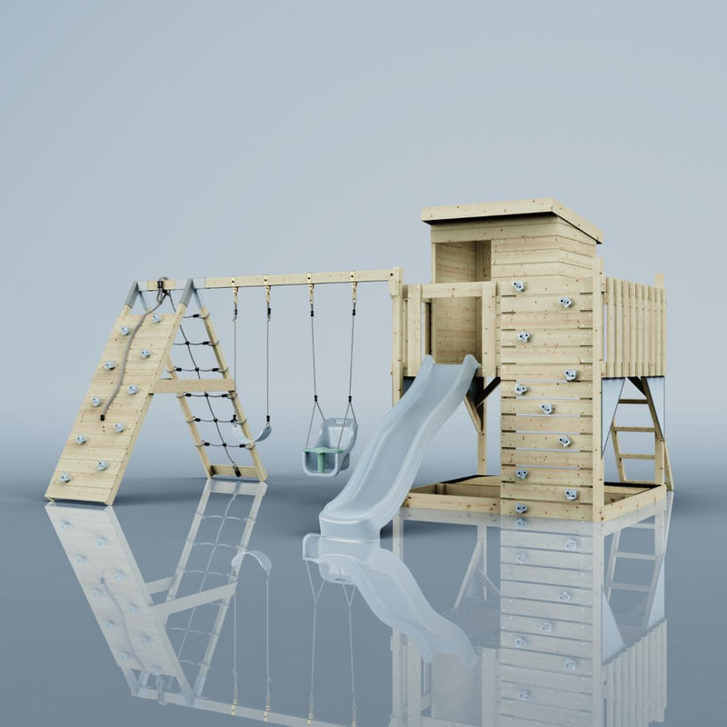 PolarPlay Spielturm Frida