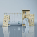 PolarPlay Spielturm Frida