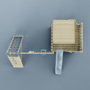 PolarPlay Spielturm Frida