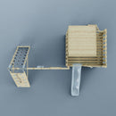 PolarPlay Spielturm Frida