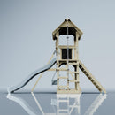 PolarPlay Spielturm Göteborg