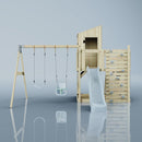 PolarPlay Spielturm Henry