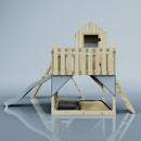 PolarPlay Spielturm Ida