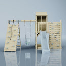 PolarPlay Spielturm Ida