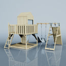 PolarPlay Spielturm Ida